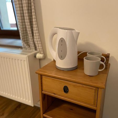 Apartmany Rozmberk Rožmberk nad Vltavou Екстериор снимка