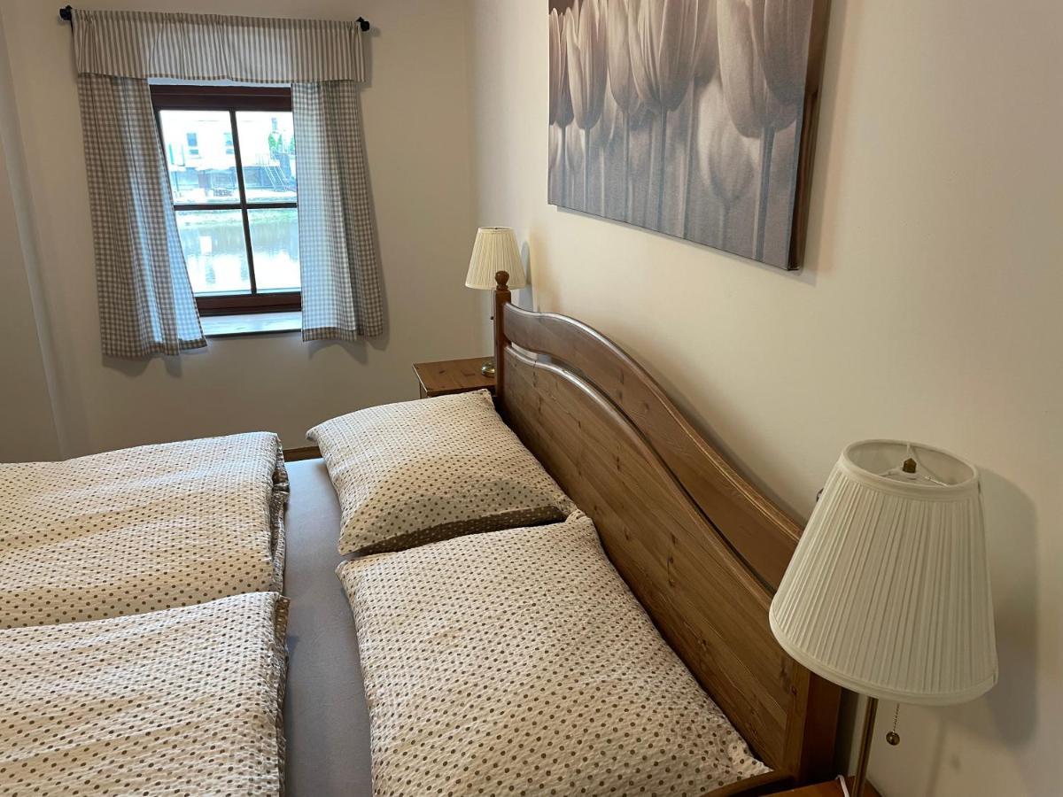 Apartmany Rozmberk Rožmberk nad Vltavou Екстериор снимка