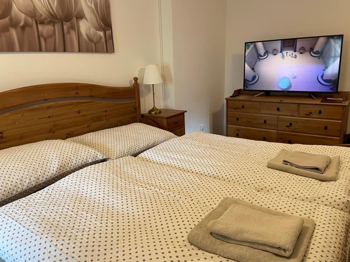 Apartmany Rozmberk Rožmberk nad Vltavou Екстериор снимка
