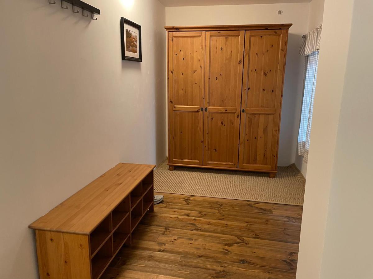 Apartmany Rozmberk Rožmberk nad Vltavou Екстериор снимка