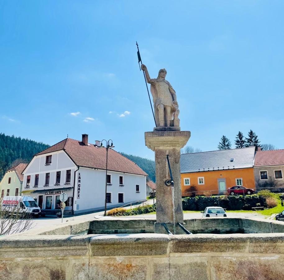 Apartmany Rozmberk Rožmberk nad Vltavou Екстериор снимка