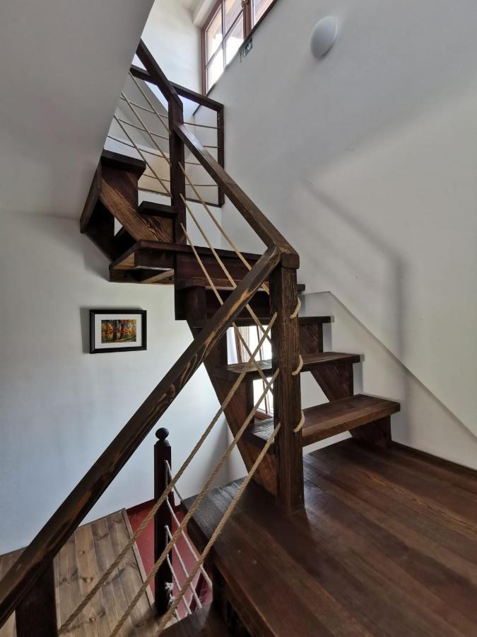 Apartmany Rozmberk Rožmberk nad Vltavou Екстериор снимка