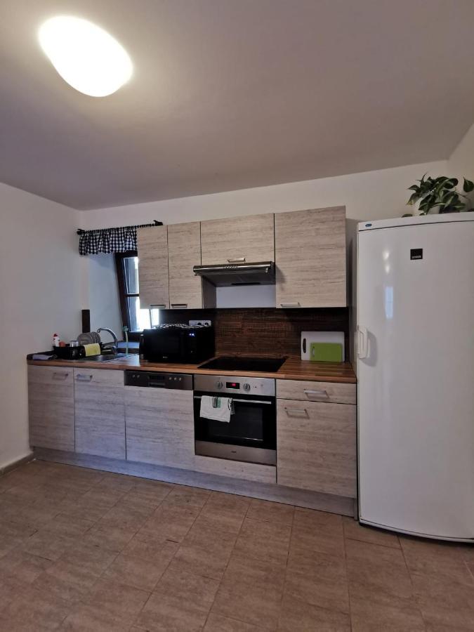 Apartmany Rozmberk Rožmberk nad Vltavou Екстериор снимка