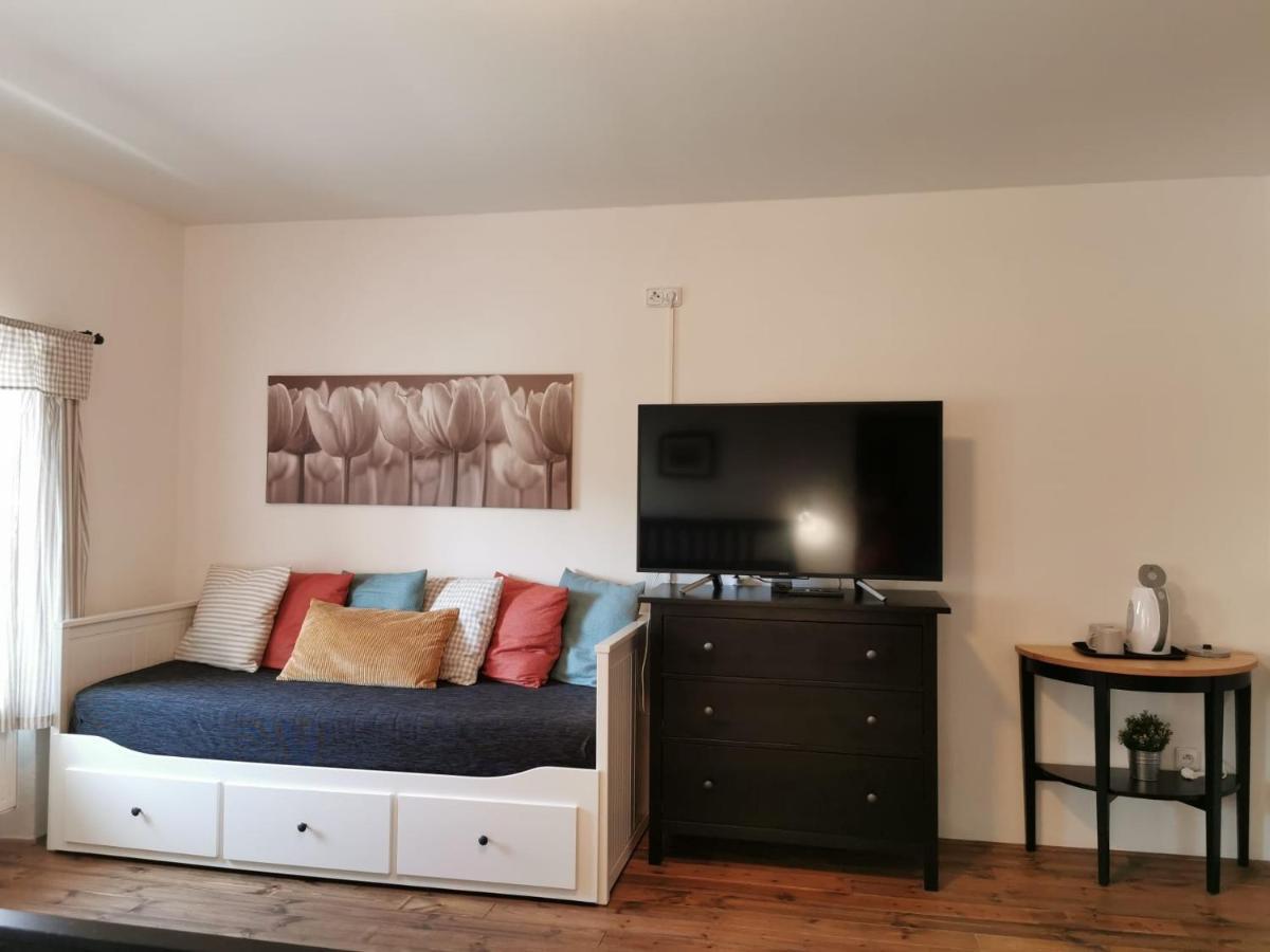 Apartmany Rozmberk Rožmberk nad Vltavou Екстериор снимка