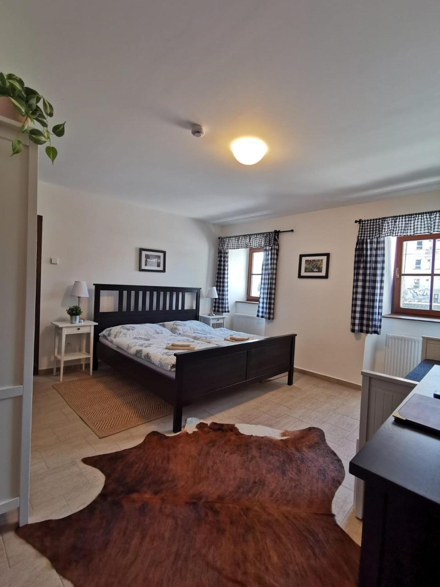 Apartmany Rozmberk Rožmberk nad Vltavou Екстериор снимка