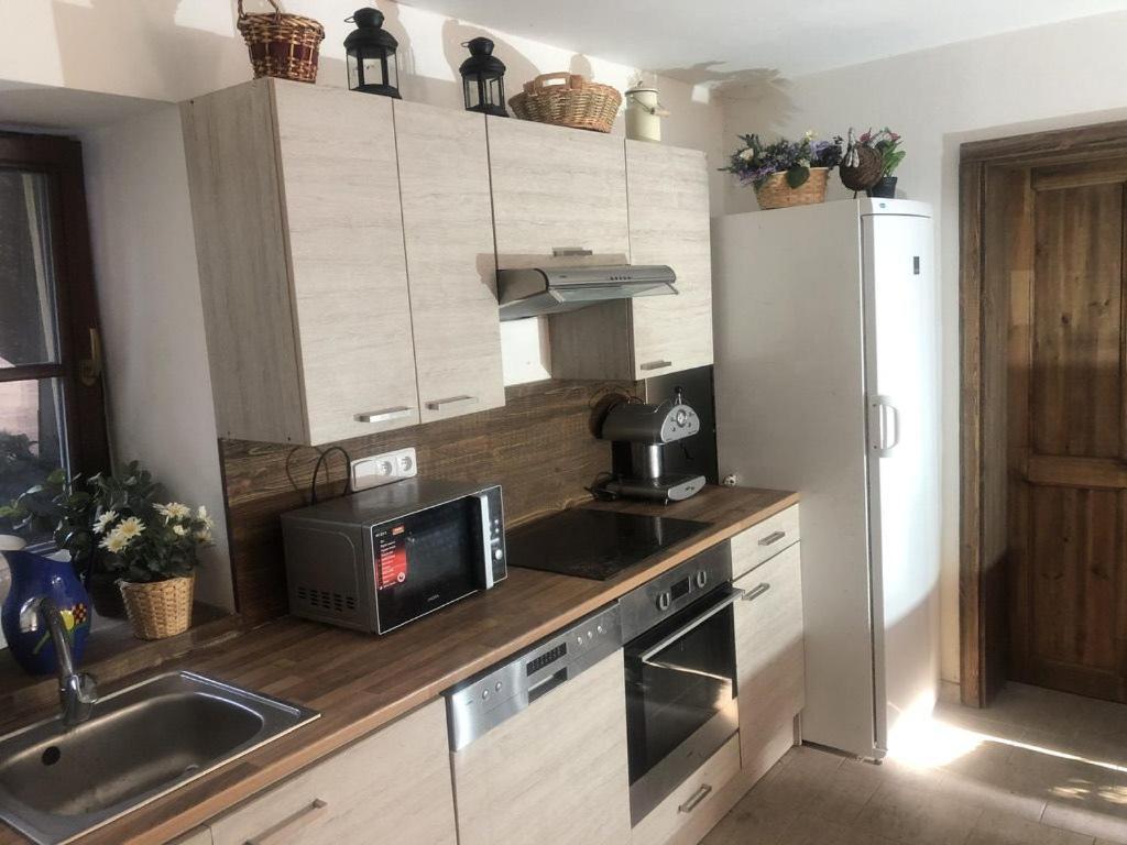 Apartmany Rozmberk Rožmberk nad Vltavou Екстериор снимка